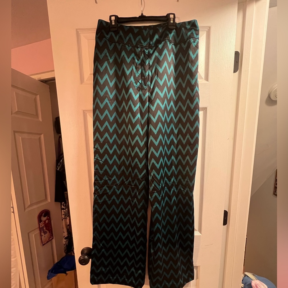 Worthington pants.